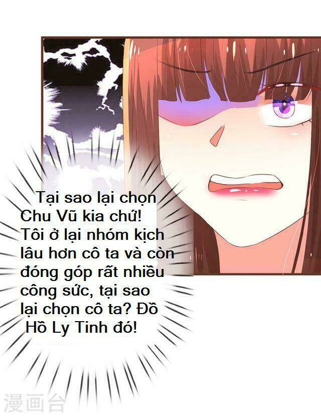trùng sinh để trả thù chapter 22.2 10