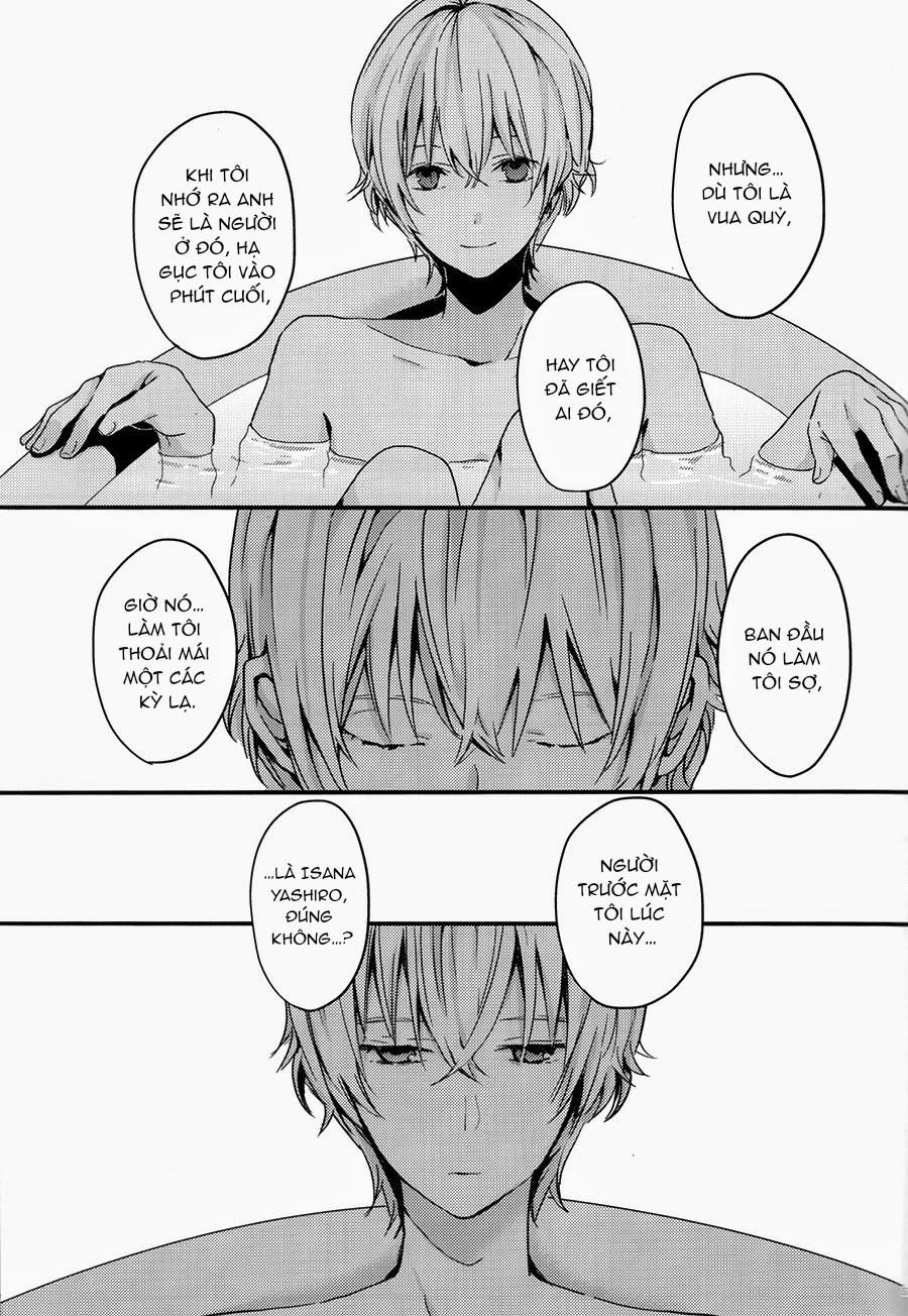 oneshot hỏny chapter 89.2 11