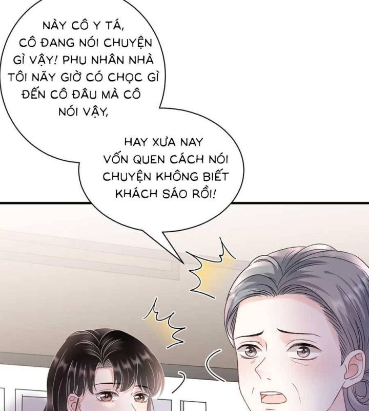 đại tiểu thư có thể có bụng dạ gì xấu chứ! (full) chapter 159 52