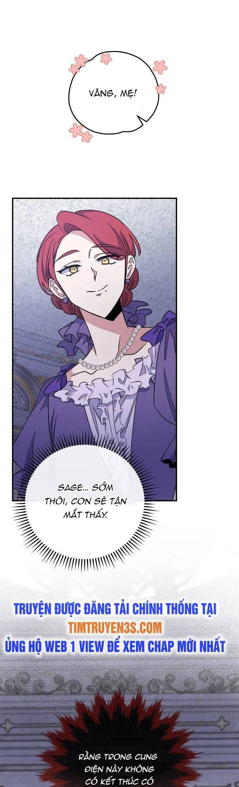 nhà hiền triết yigret chapter 49 28