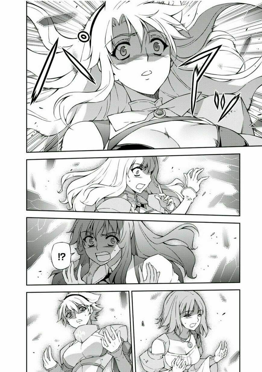 freezing chapter 209 4