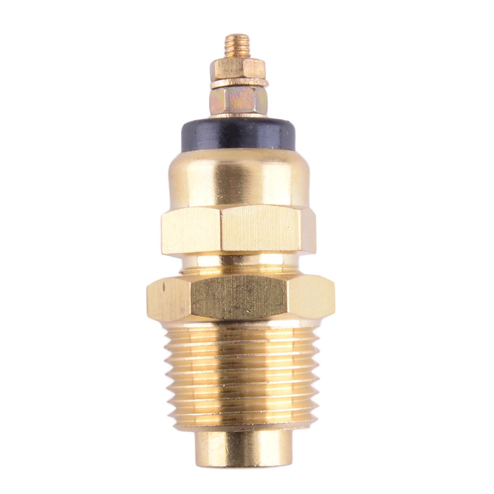 Fan Thermostat Temperature Switch for Car Premium Replacement High Performance