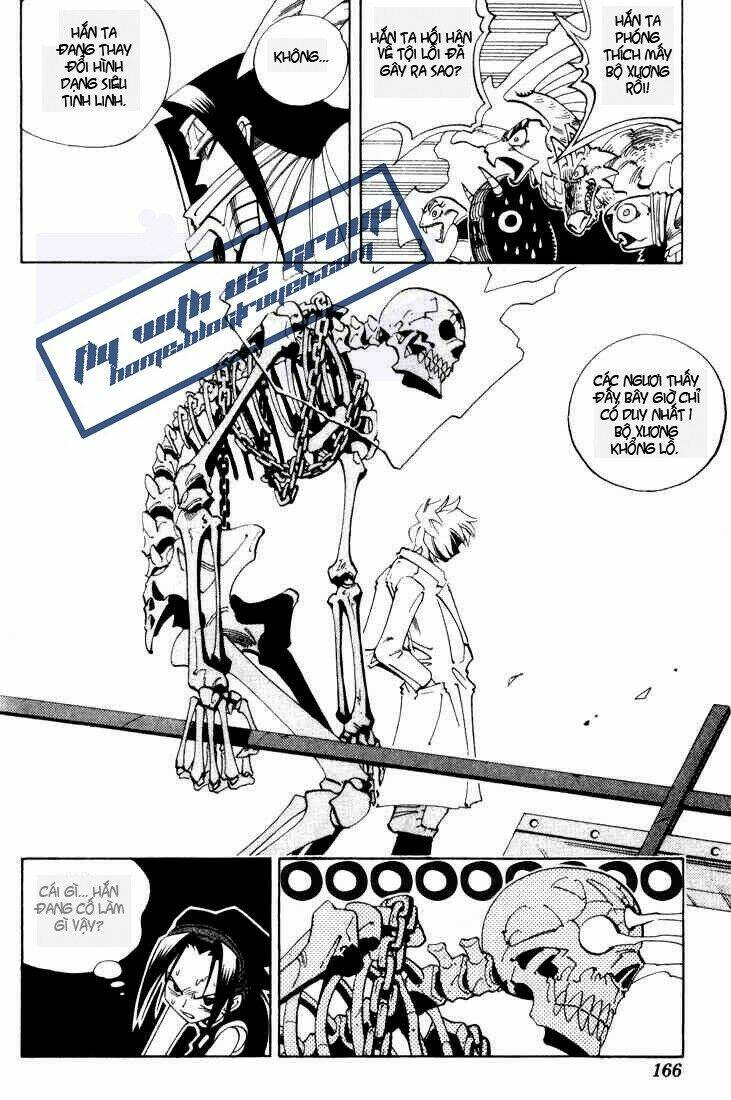 vua pháp thuật chapter 43 18