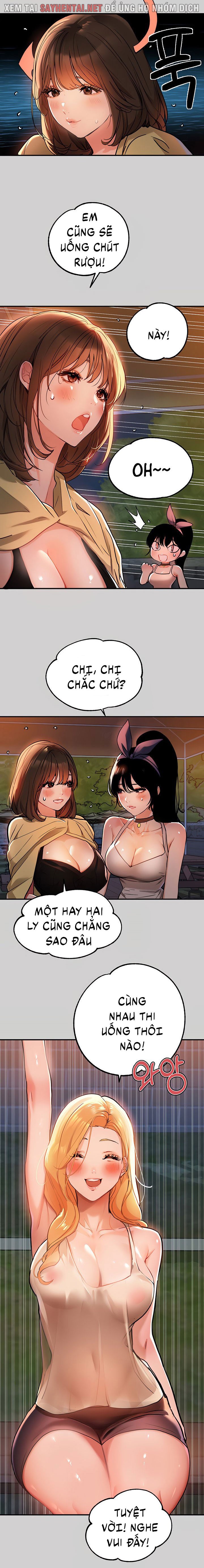 bà chị chủ nhà chapter 13 10