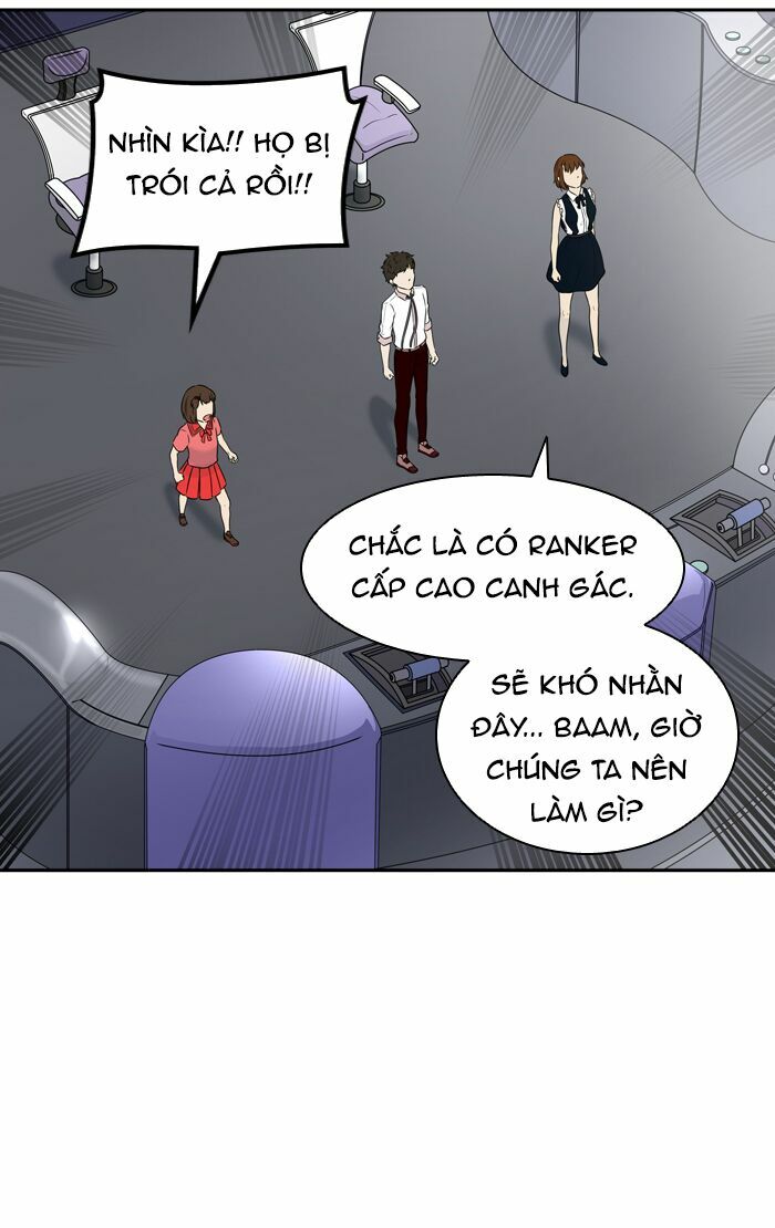 tòa tháp bí ẩn 2 chapter 326 7