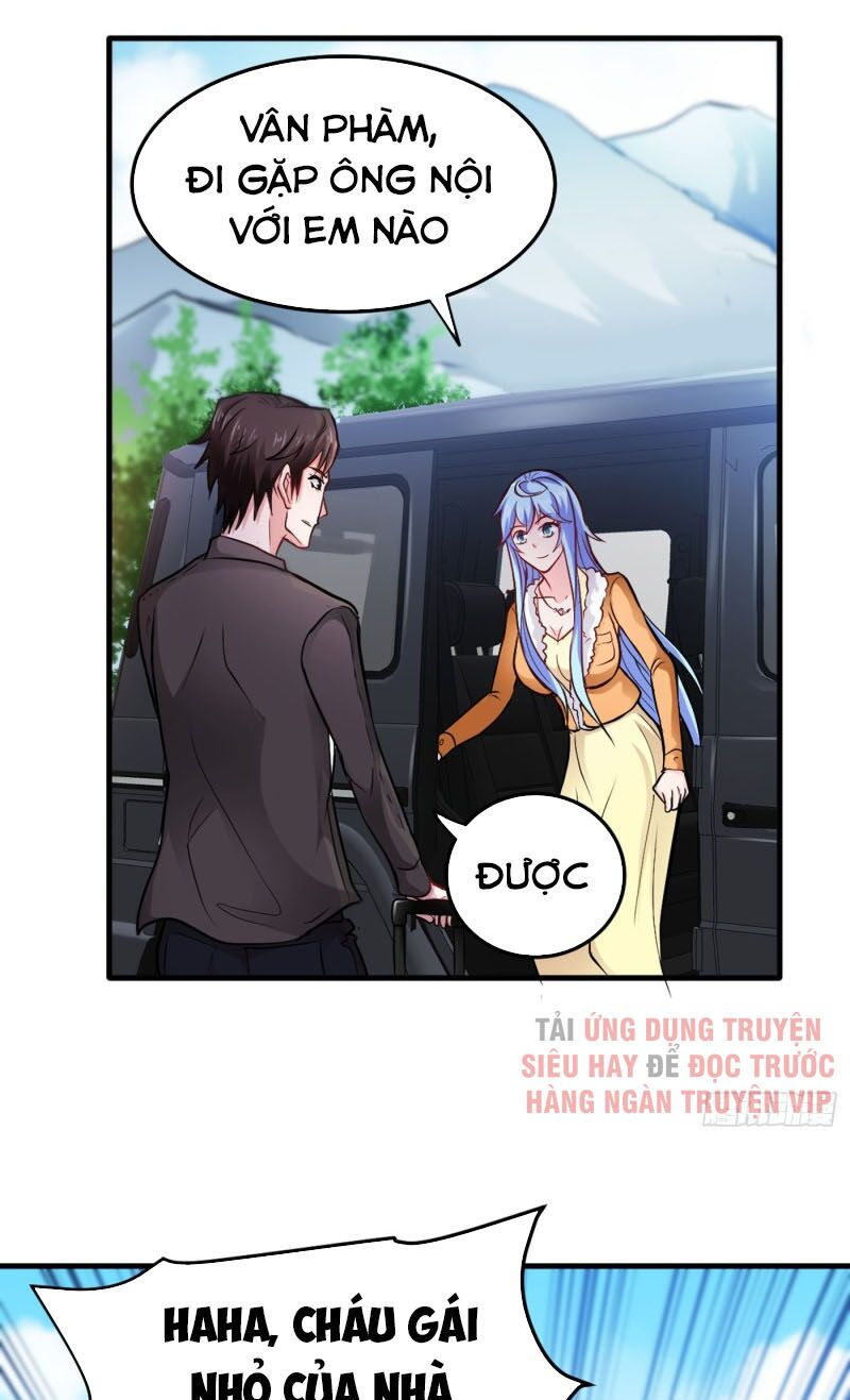 tối cường thần y tại đô thị chapter 118 23