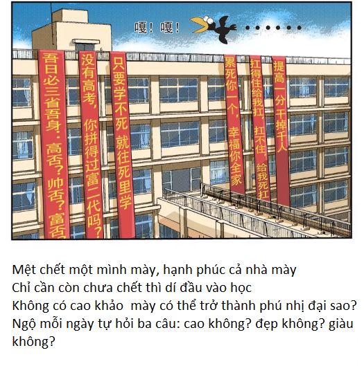 tiết tháo đã offline chapter 5 5