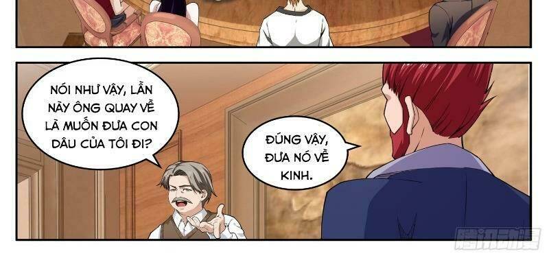 khắc kim phong thần chapter 100 21