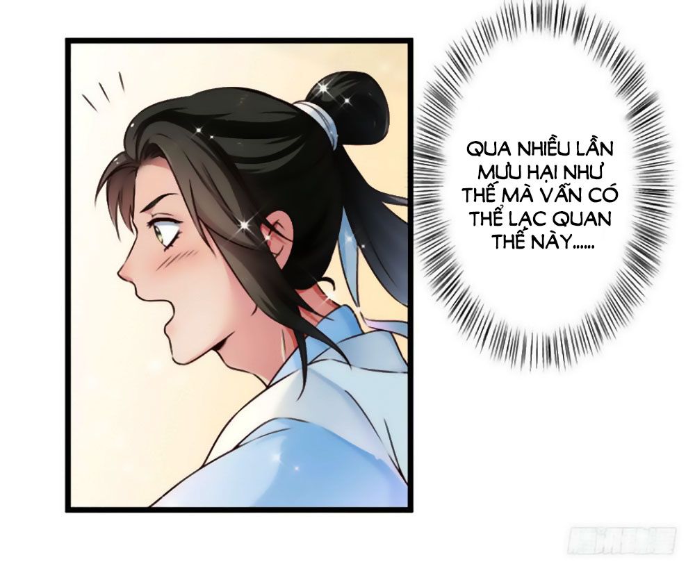 Liêu Liêu Nhân Thân Tu Tiên Truyện chapter 83 - Trang 6
