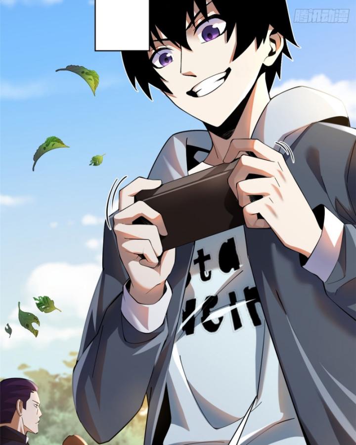 ta thật sự không muốn học cấm chú chapter 1 9