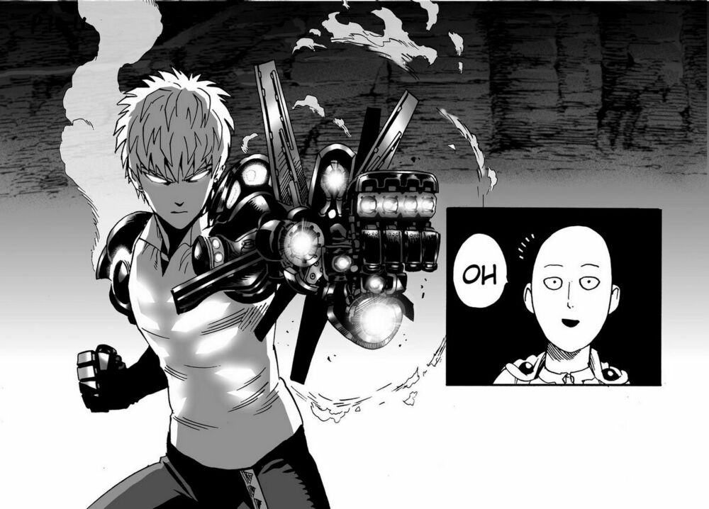 one-punch man chapter 17 7