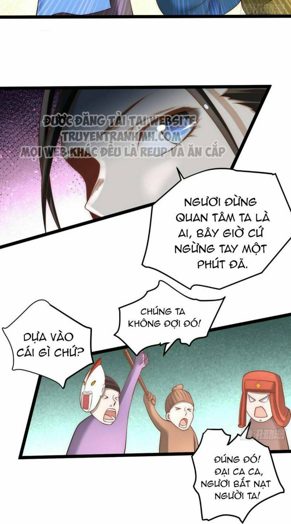 đô thị đỉnh phong cao thủ chapter 111 14