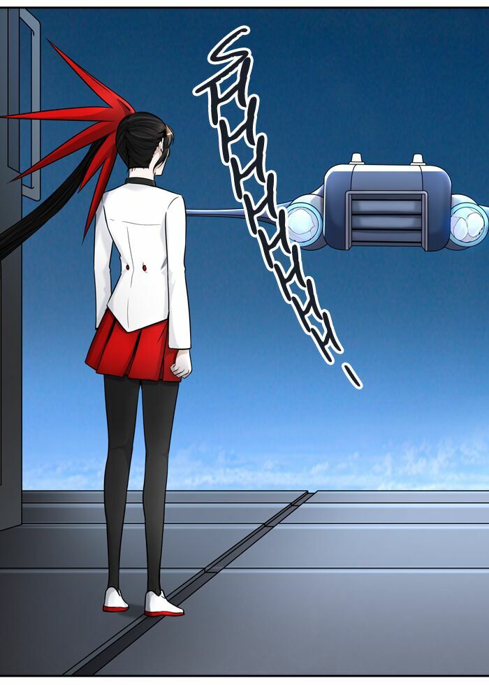 tòa tháp bí ẩn 2 chapter 323.5 2