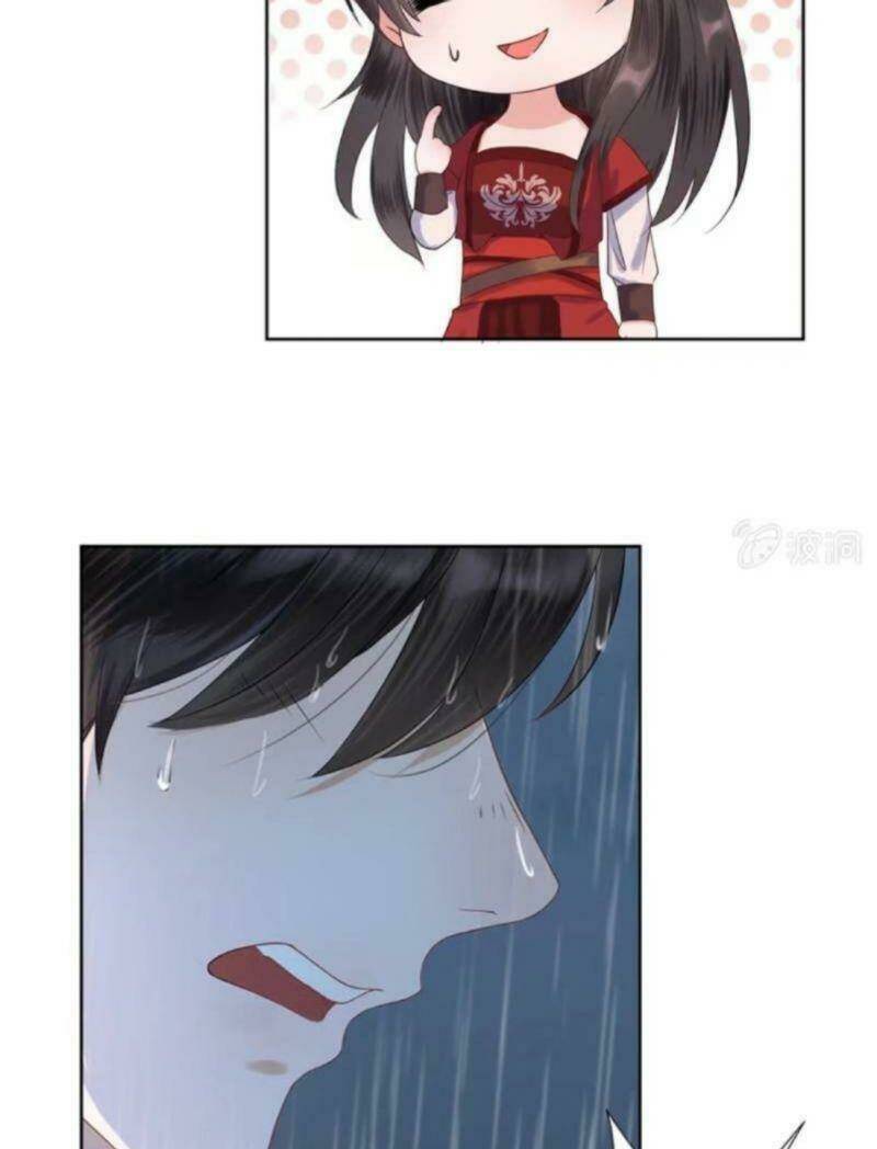 vương gia kiêu ngạo quá khó cua chapter 2 27