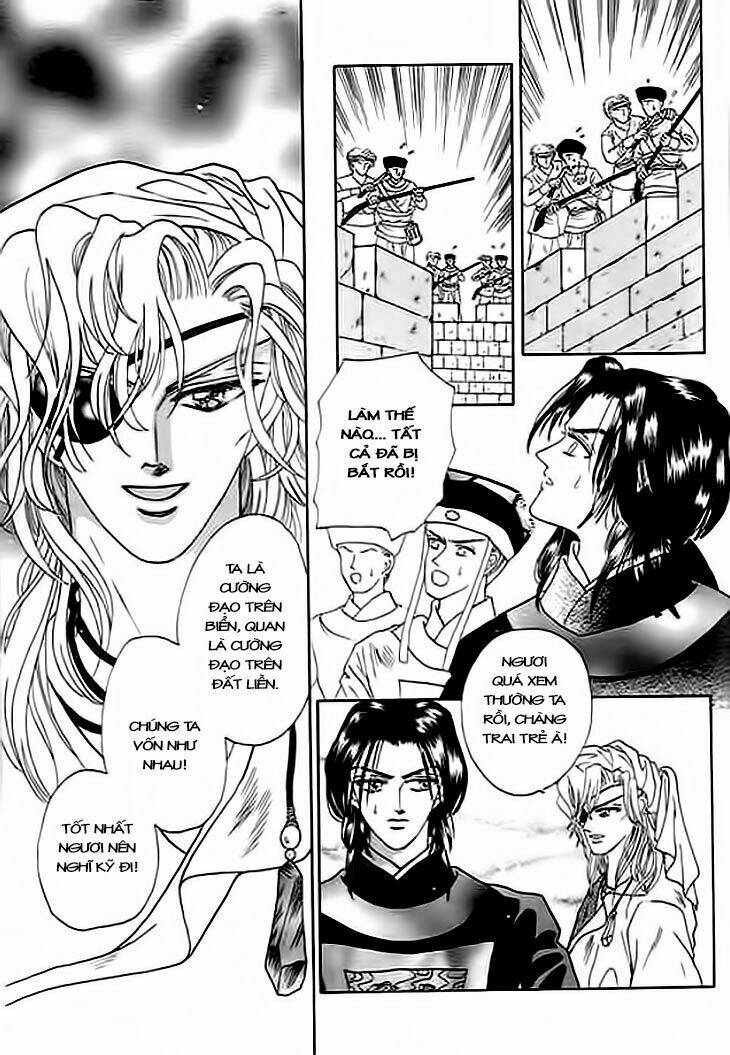 spirit of the ocean chapter 3 44