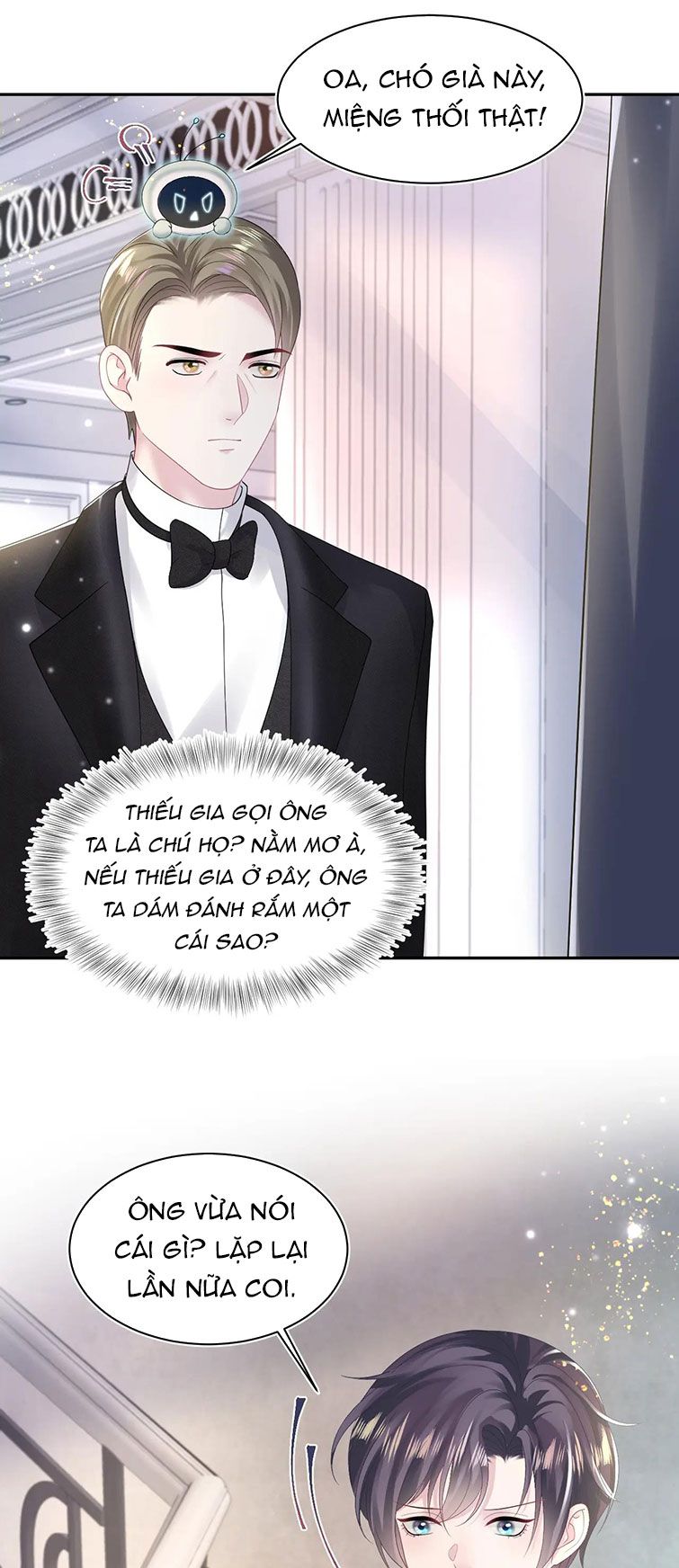 Tuyệt Mỹ Bạch Liên Online Dạy Học chapter 145 6