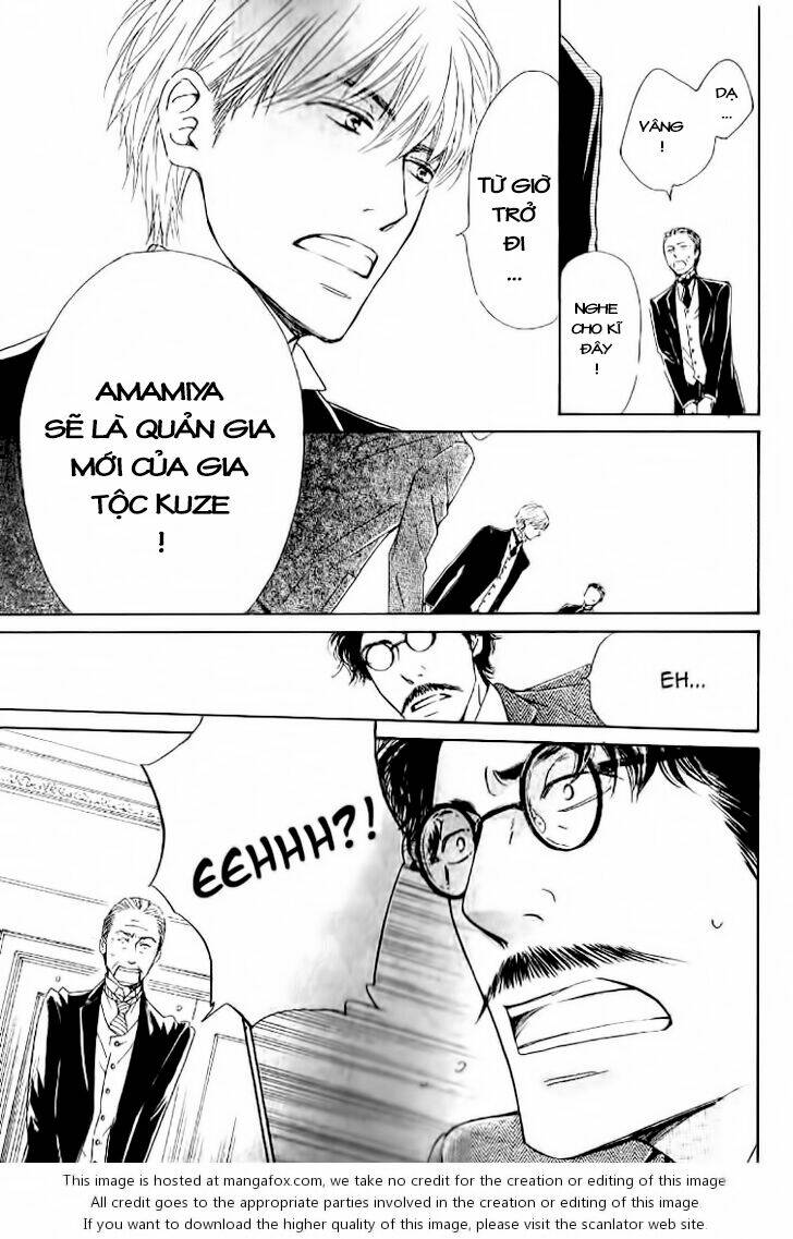 bình minh u sầu chapter 17 12