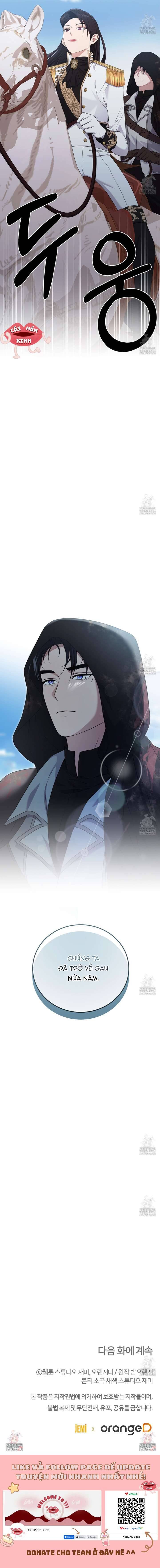 [18+] xin hãy để ý tới jasmine chapter 35 15