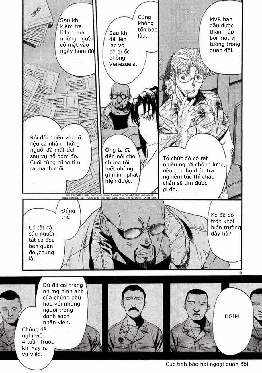 hố đen chapter 49 9