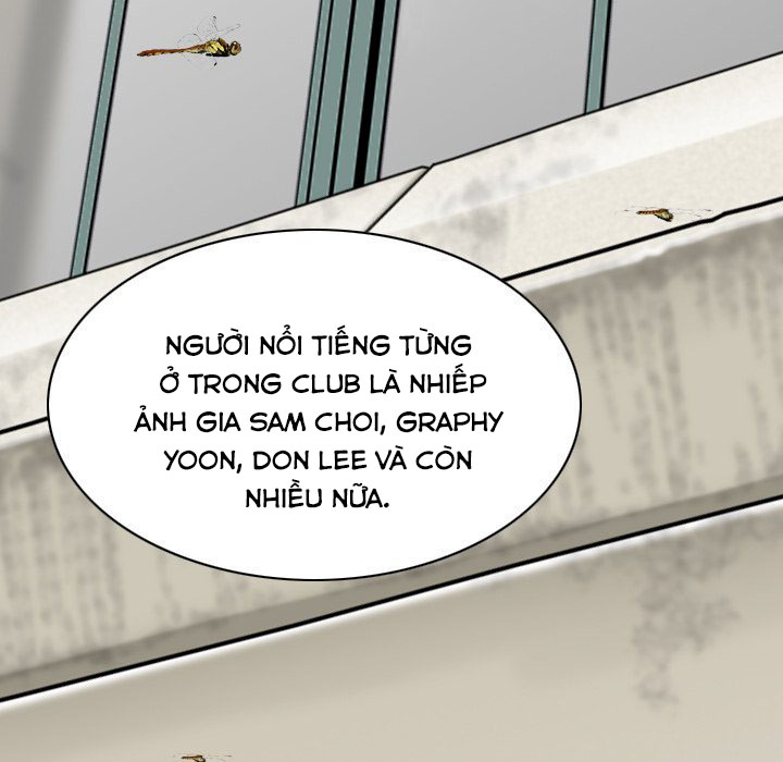 chỉ mình em chapter 5 57