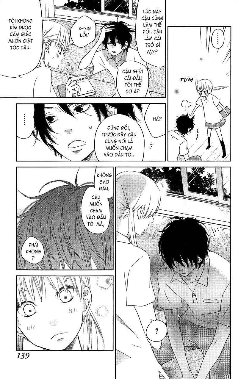 tonari no kaibutsu-kun chapter 36 13