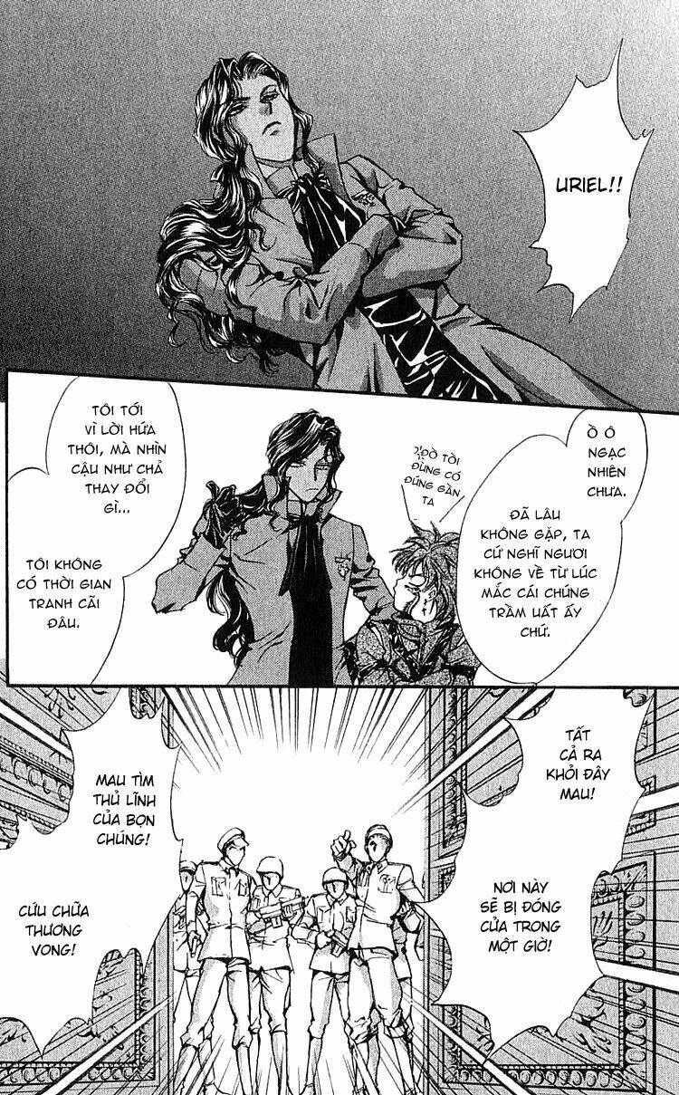 tình yêu loạn luân chapter 91 31