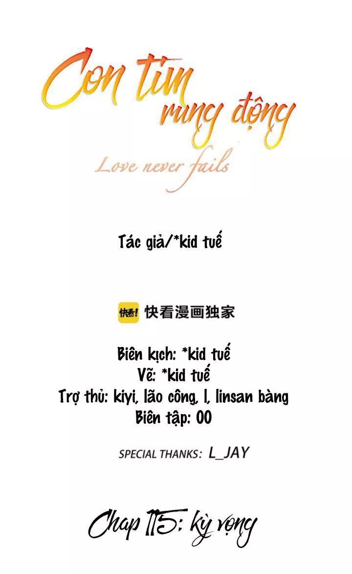 con tim rung động 2 chapter 115 2