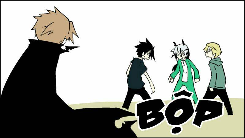 senyuu chapter 85 38