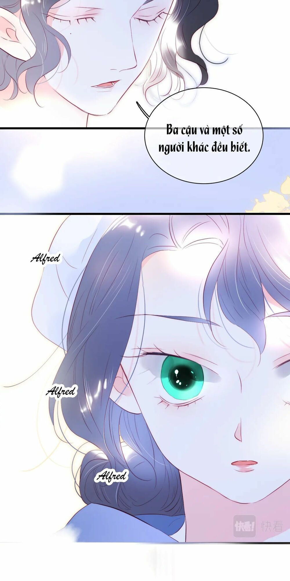 chạy trốn cùng con nhím chapter 40 35