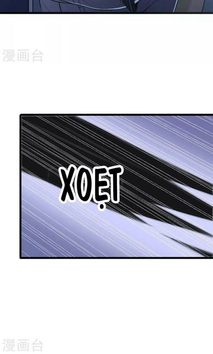 tối cường đặc chủng binh của hoa khôi chapter 25 6