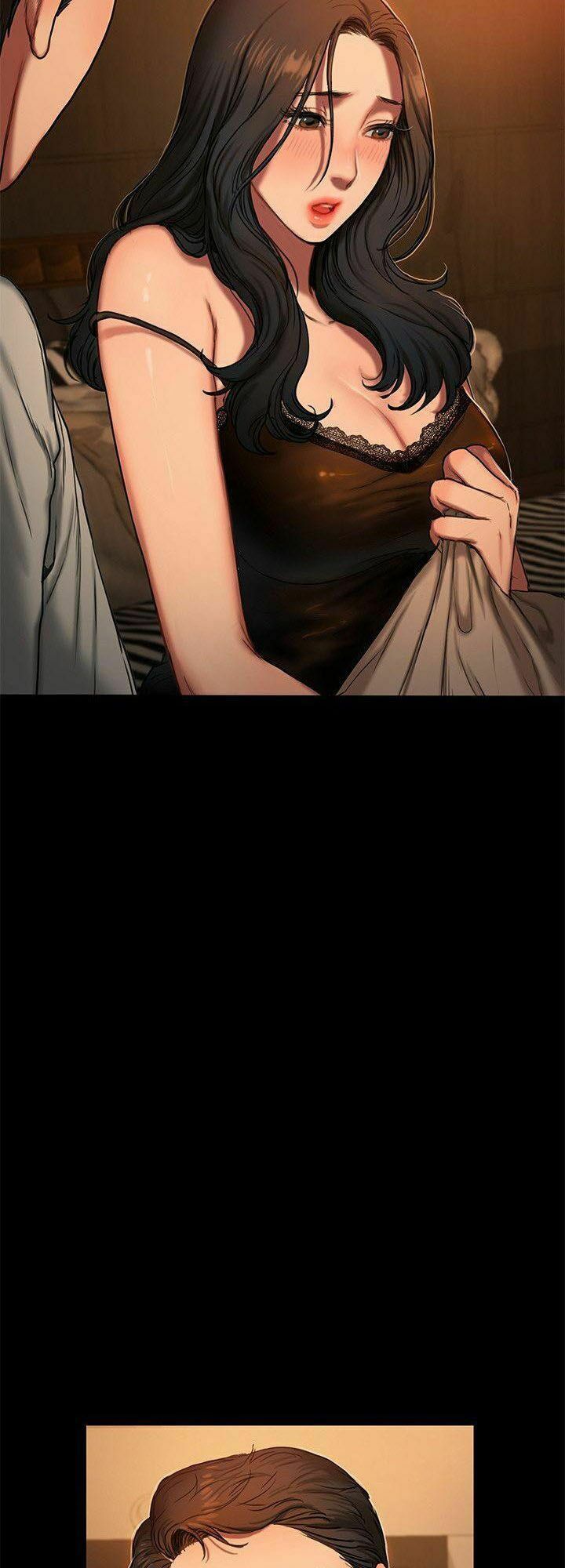 chạy trốn chapter 3 8