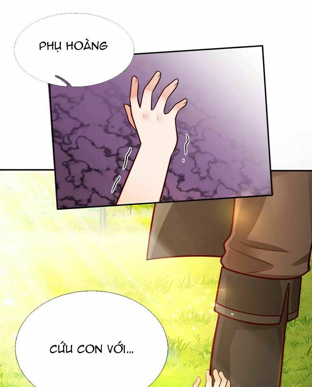 bỗng một ngày trở thành con gái nhà vua chapter 26 12