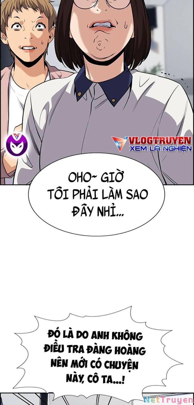 giáo dục chân chính chapter 86 8