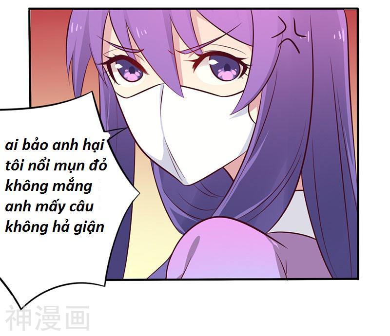 tổng tài đã cưới em chapter 60 12