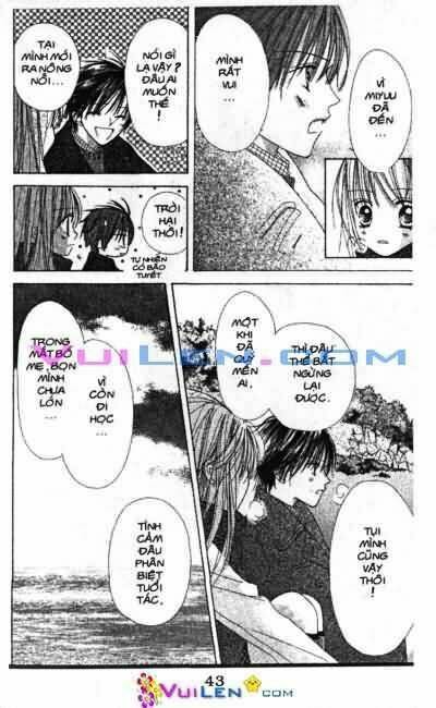 con gái con trai chapter 13 43