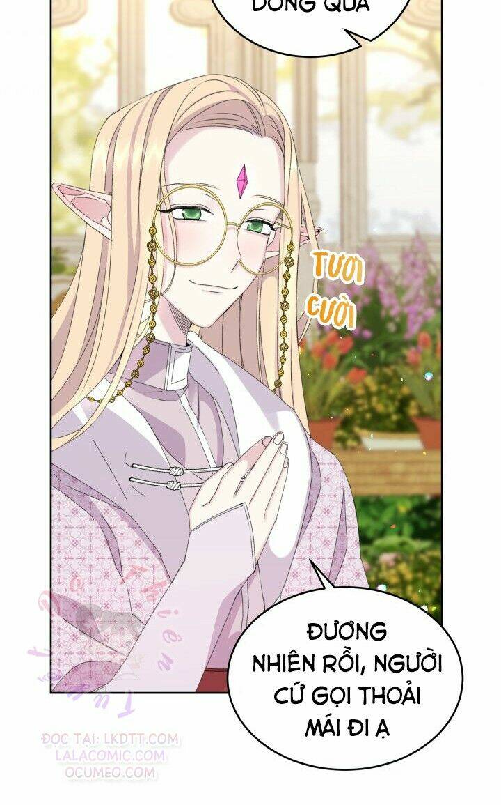 công chúa huỷ diệt chapter 16 82