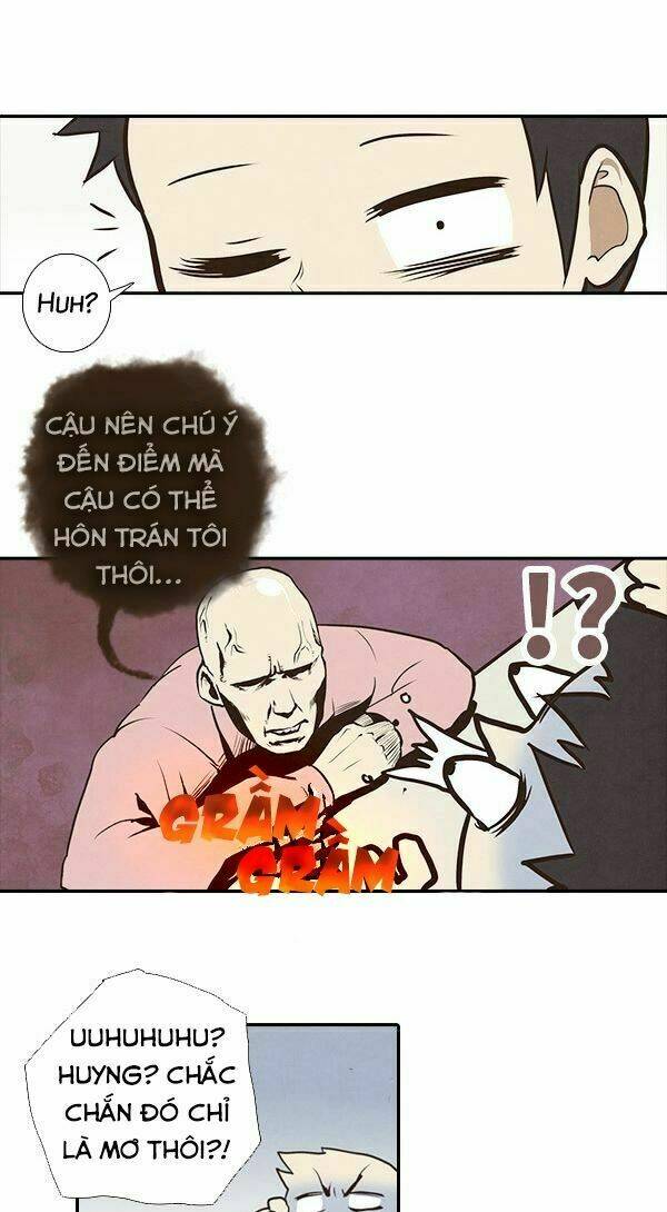 how to open a triangular riceball chapter 8 36