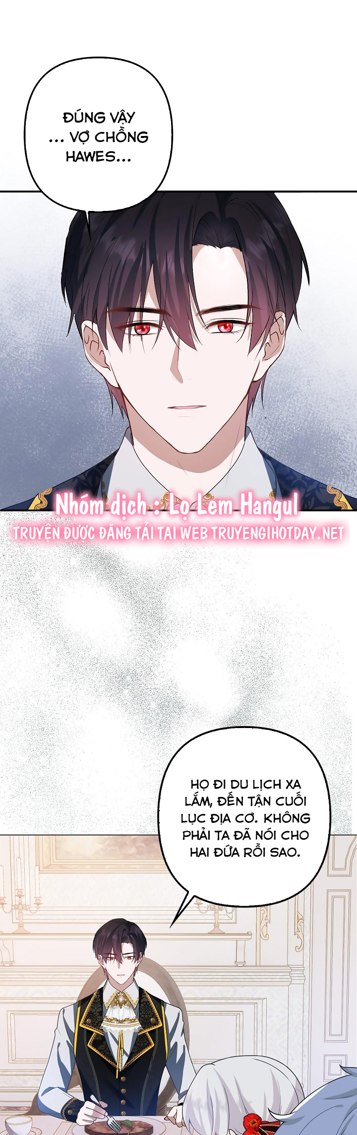 tôi sẽ nuôi dưỡng hai đứa con của nam chính chapter 6 1