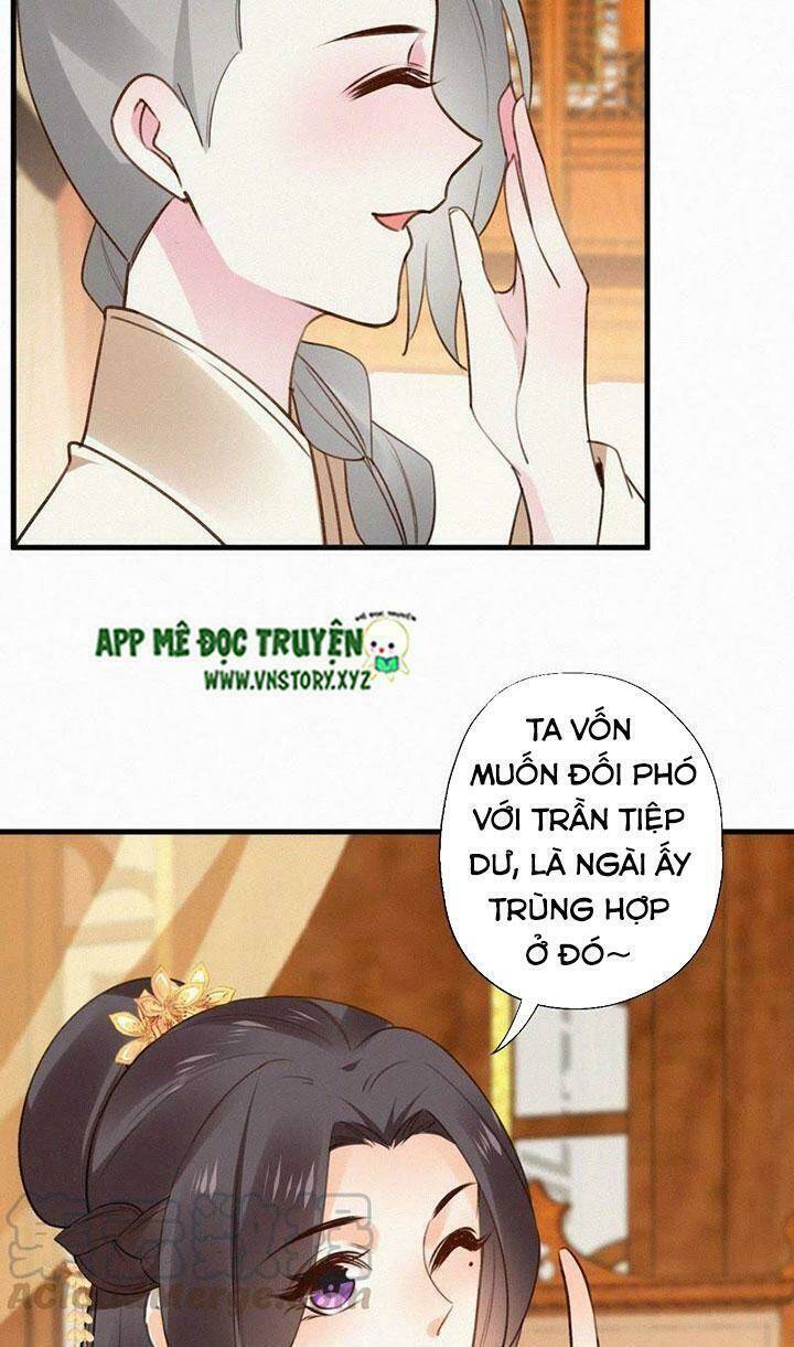 thiên hương mỹ nhân chapter 108 5