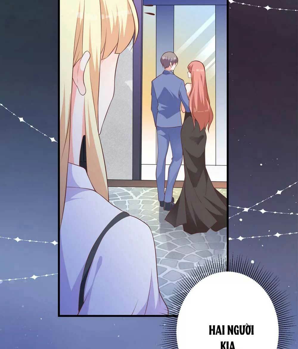 nam thần bóng tối không nghe lời chapter 12 33