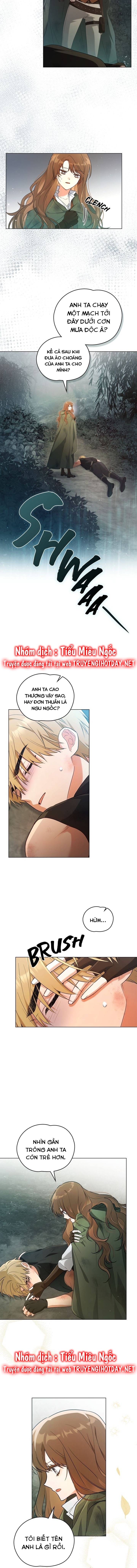 yêu cô công chúa sắp chết chapter 21 2