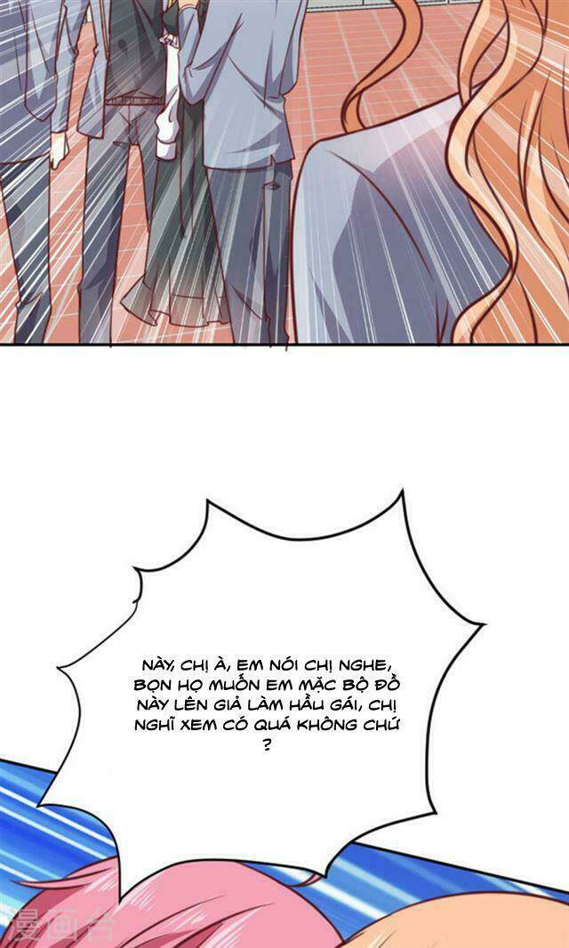 hôm nay tôi sẽ yêu ai đây ? chapter 13 17