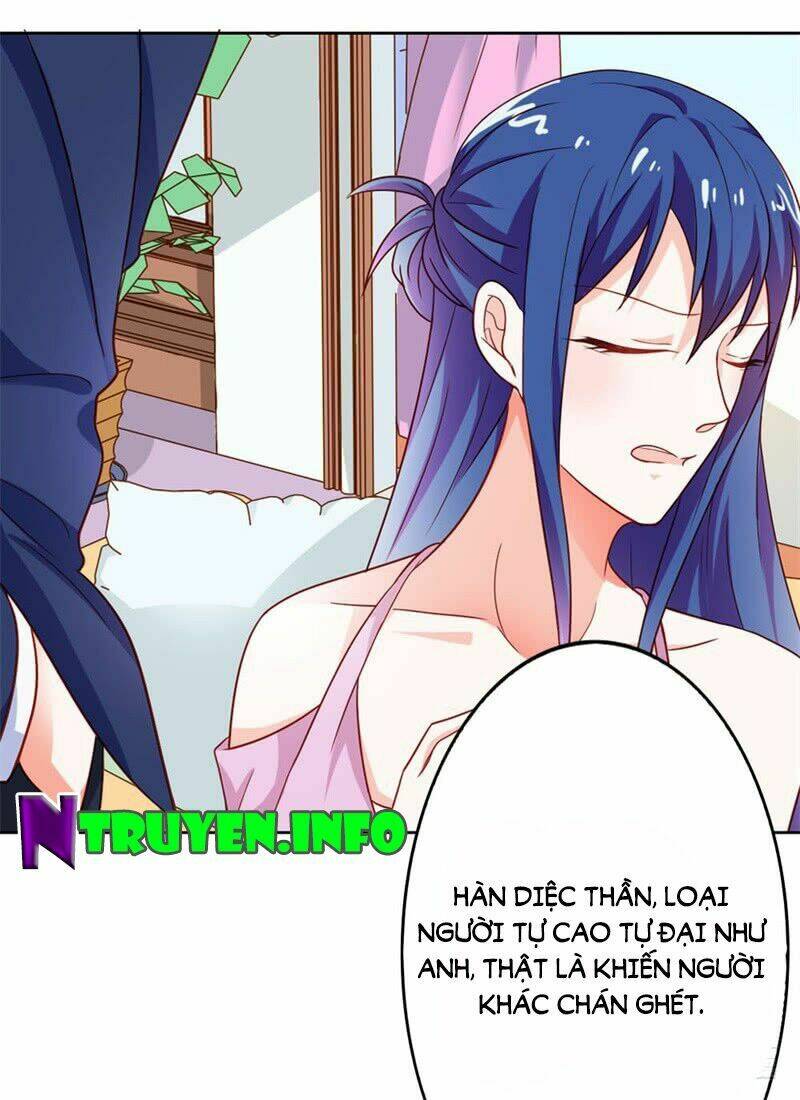 bá đạo tổng tài ngạnh thượng cung chapter 18 11