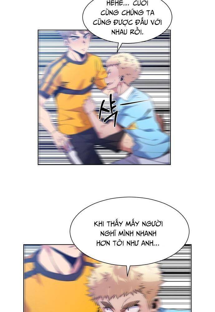 Góc Cao Khung Thành chapter 37 23