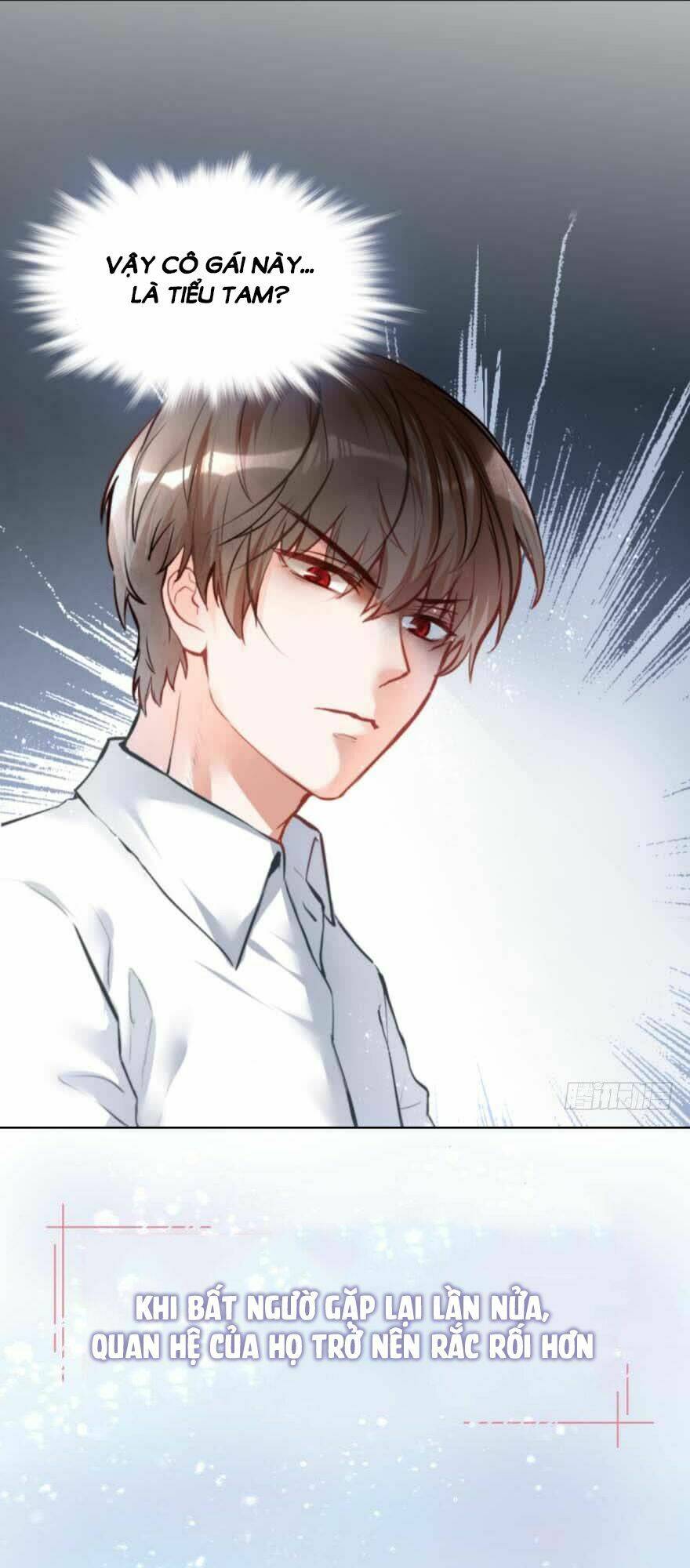 sau này vẫn cứ thích em chapter 0 7