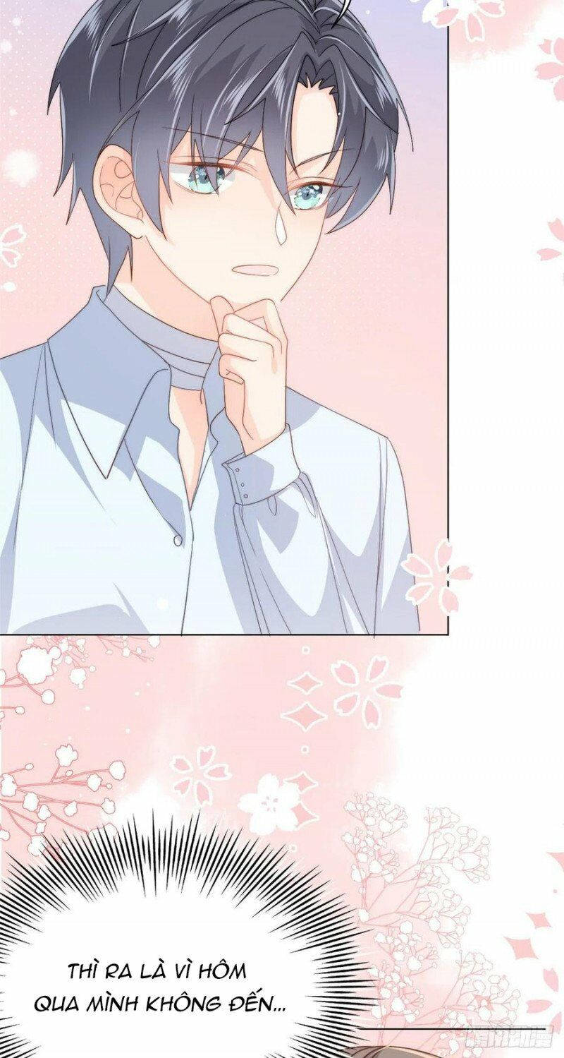 đoàn sủng lão đại ba tuổi rưỡi chapter 82 21