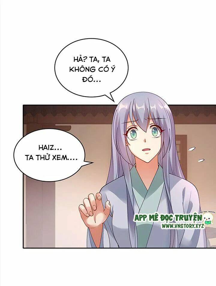 đô đốc đại nhân sủng thê kí chapter 97 24