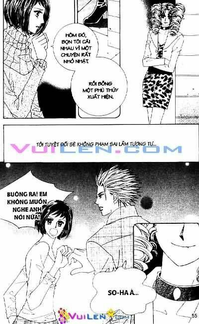 cửa hàng phù thủy chapter 6 55