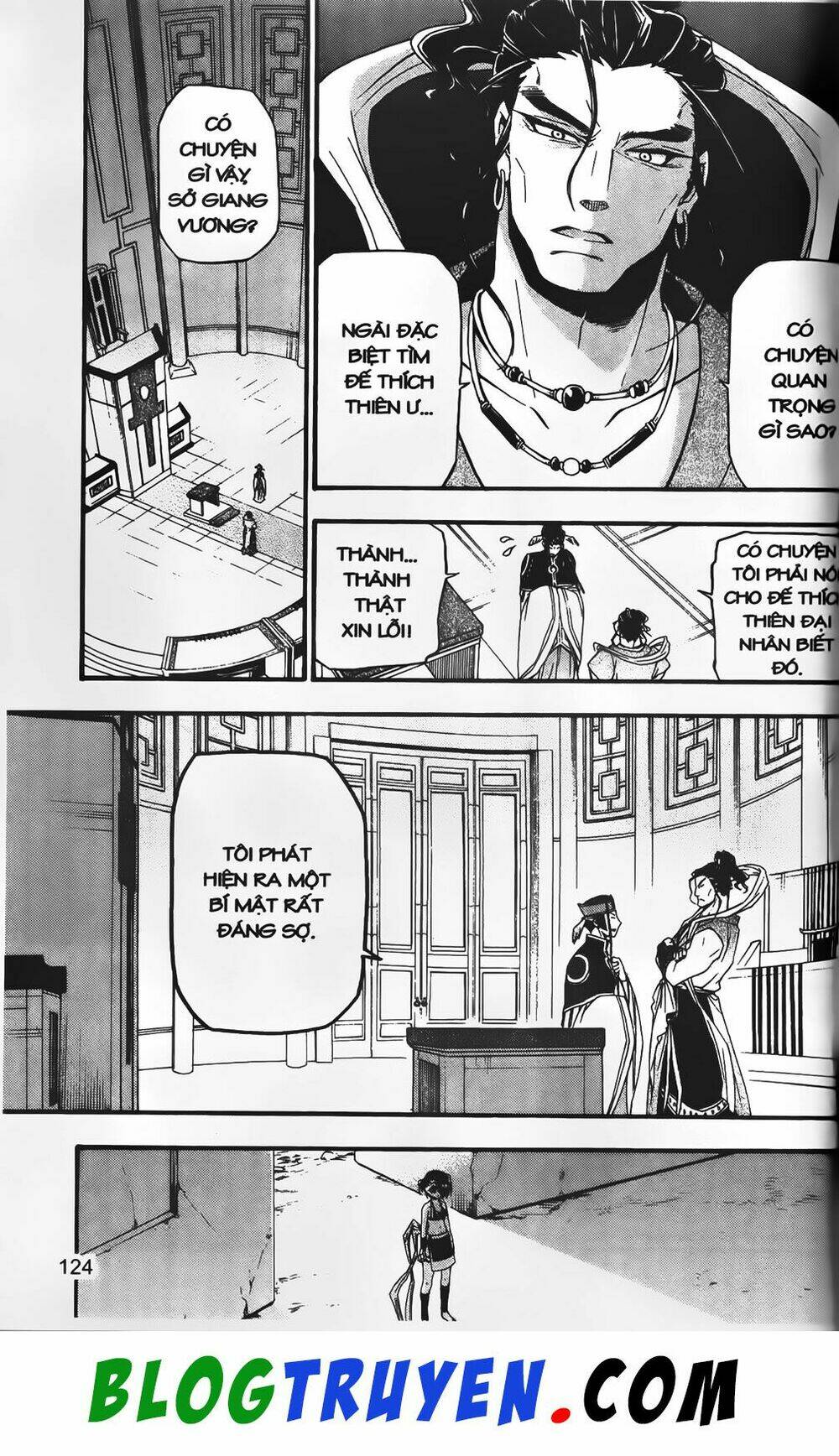 emma đến từ địa phủ chapter 20 17