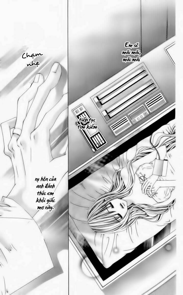 nemuri hime - yume miru youni koishiteru chapter 1 12